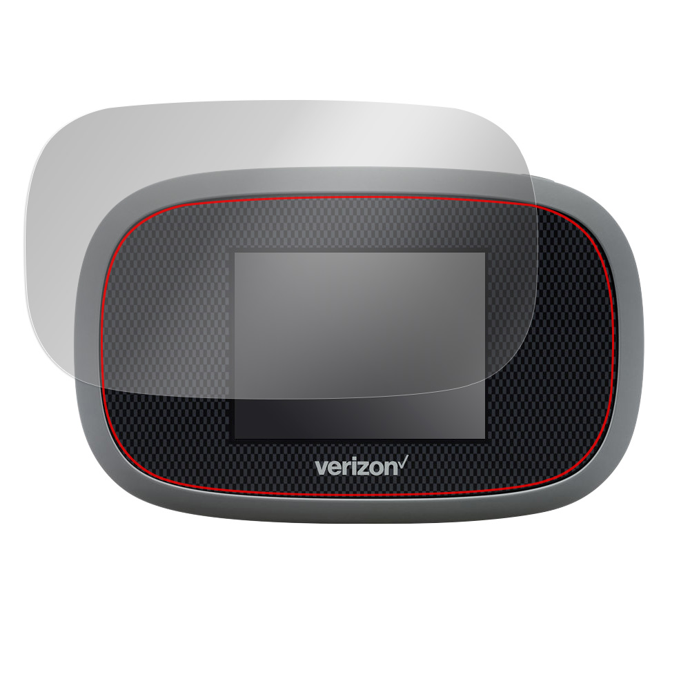 Verizon Jetpack MiFi 8800L 液晶保護フィルム