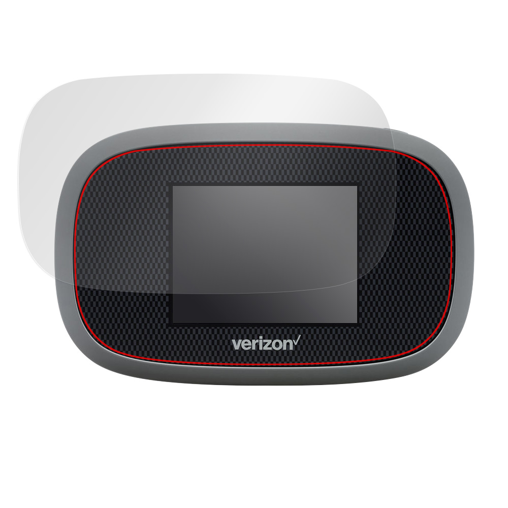 Verizon Jetpack MiFi 8800L 液晶保護フィルム