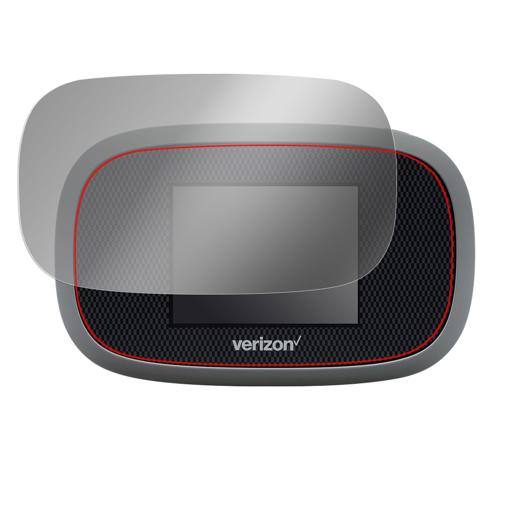 Verizon Jetpack MiFi 8800L 液晶保護フィルム