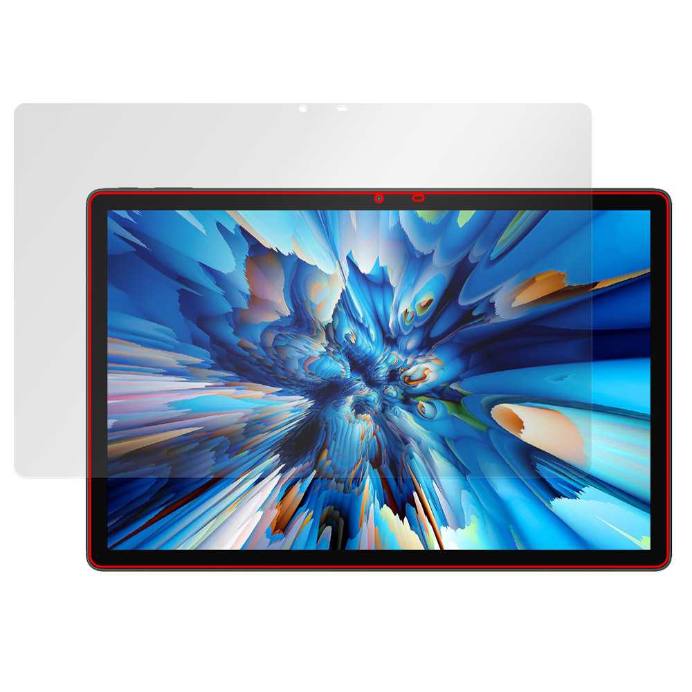 Blackview MEGA 8 液晶保護フィルム