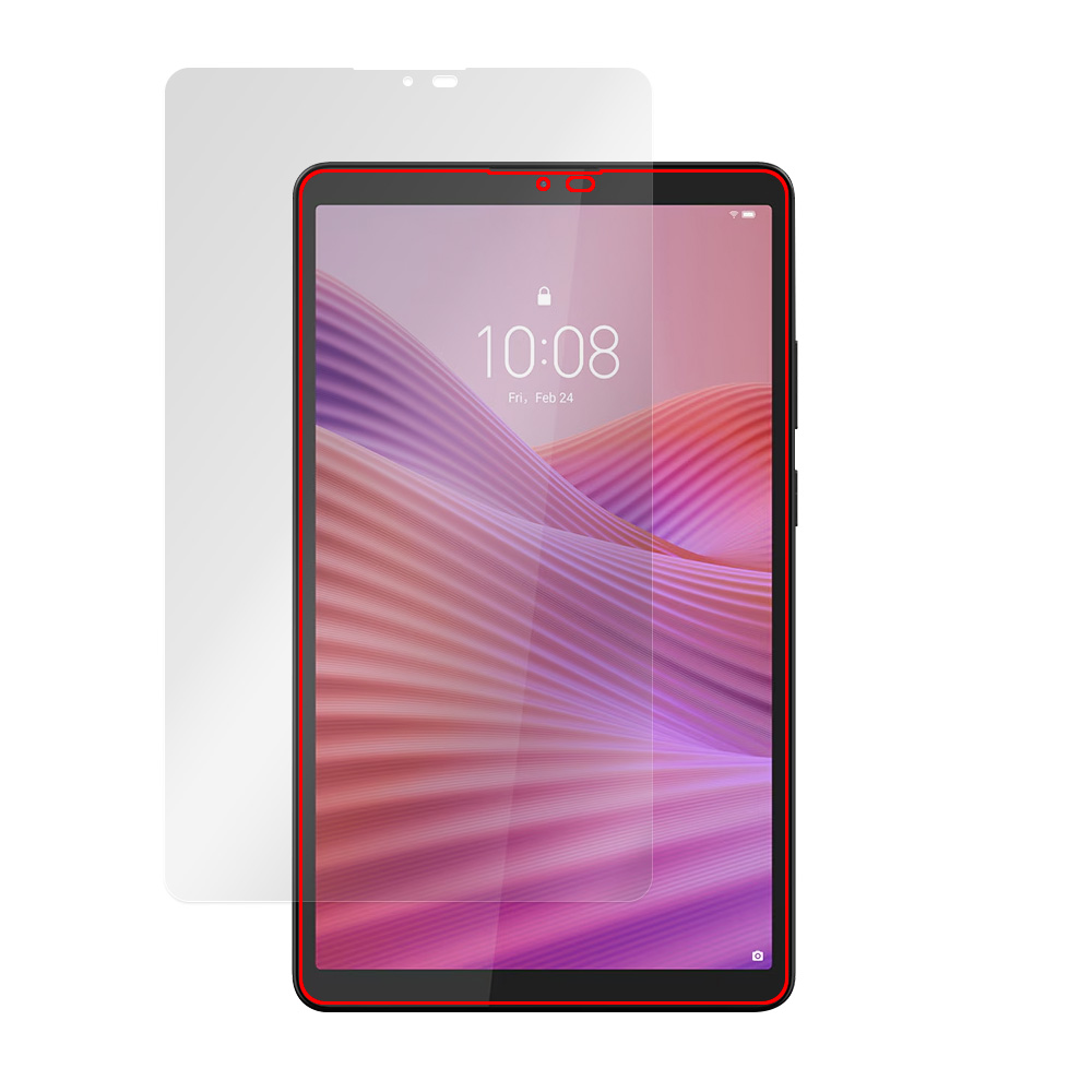 Lenovo Tab One 液晶保護フィルム