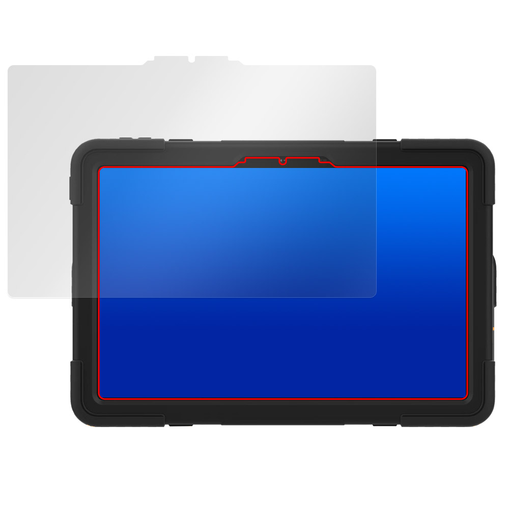 AGM PAD P2 ACTIVE 液晶保護フィルム