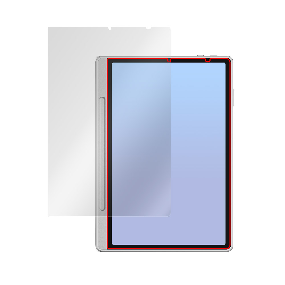 XP-PEN Magic Note Pad 液晶保護フィルム