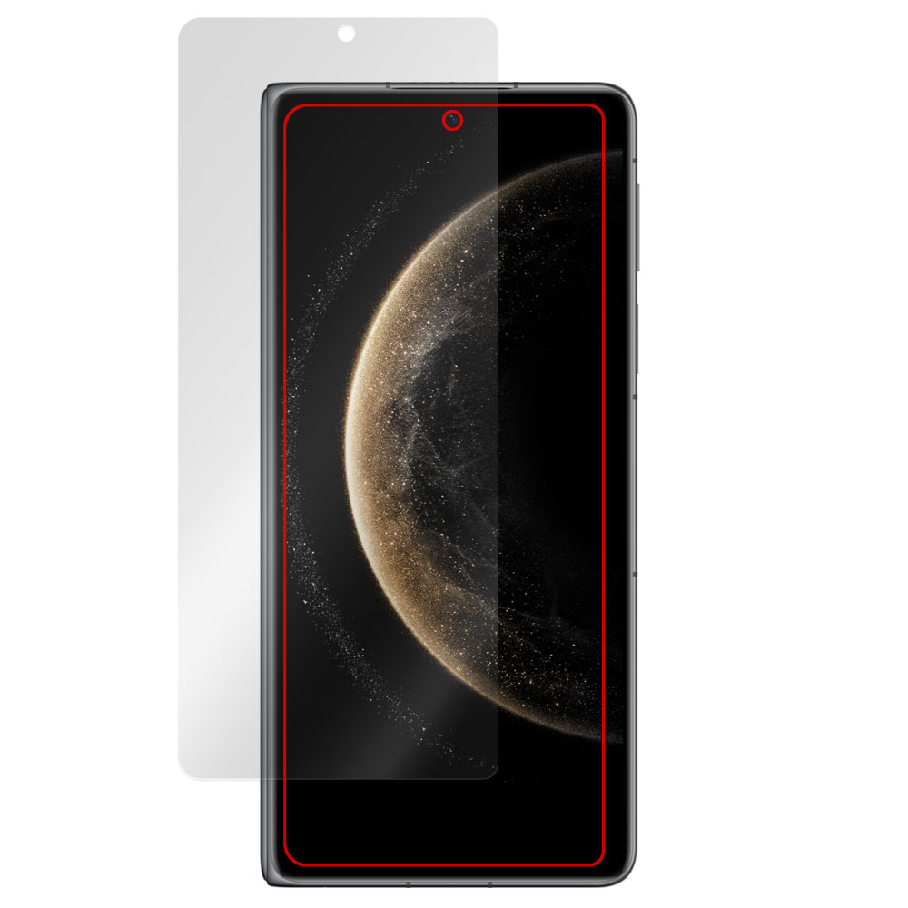 HUAWEI Mate X6 液晶保護フィルム