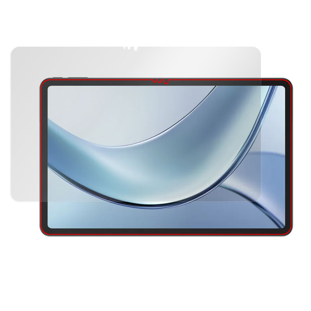 DOOGEE V Pad 液晶保護フィルム
