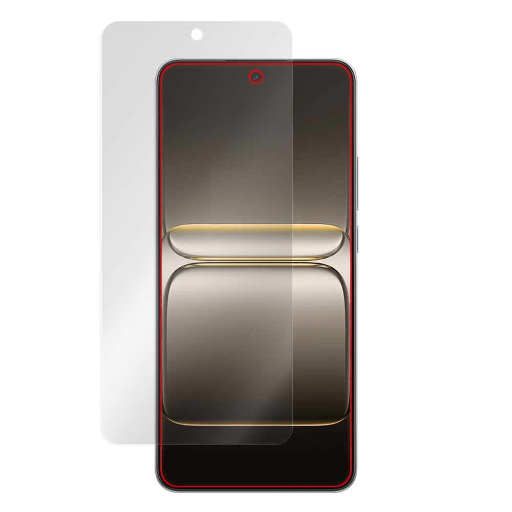 OnePlus Nord CE5 液晶保護フィルム