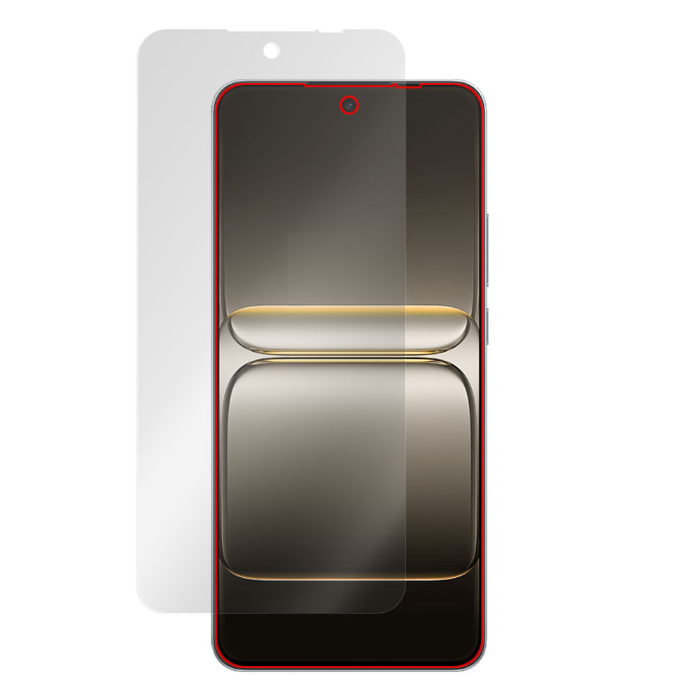 OnePlus Nord CE5 液晶保護フィルム