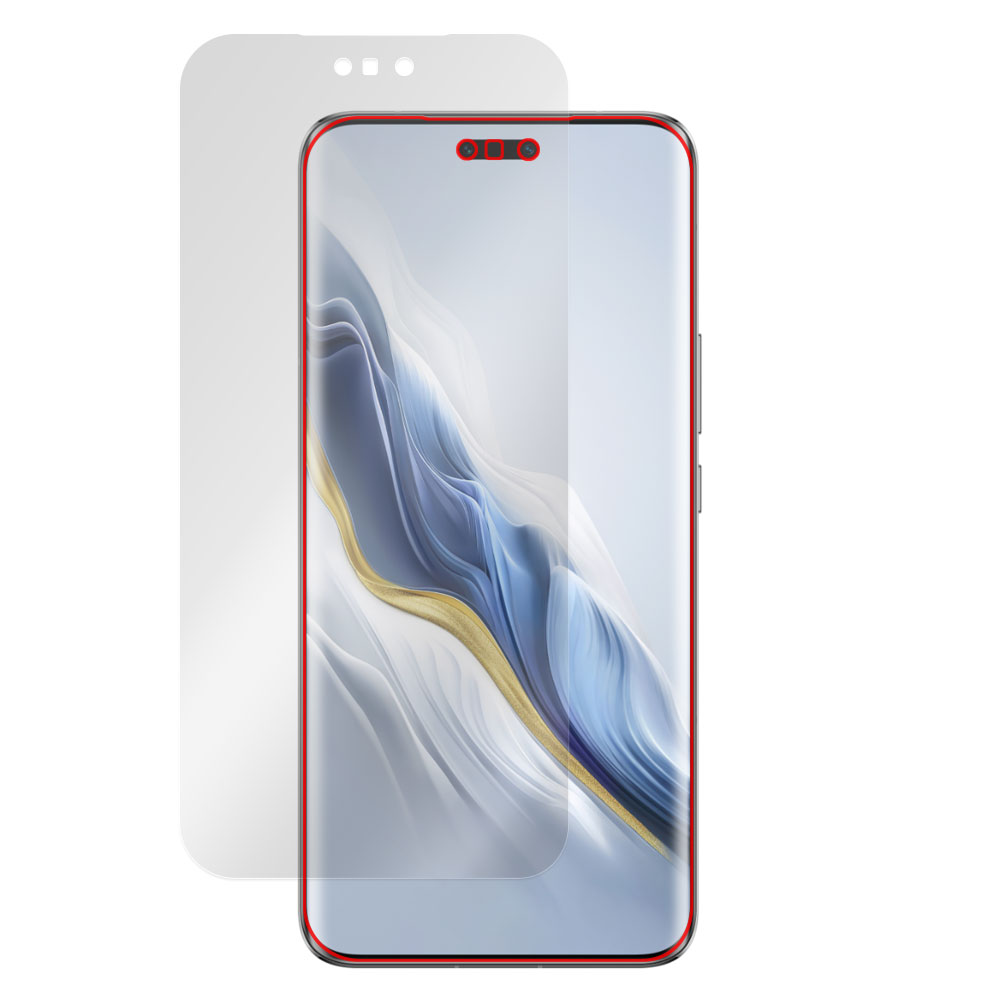 Honor Magic6 Pro 液晶保護フィルム