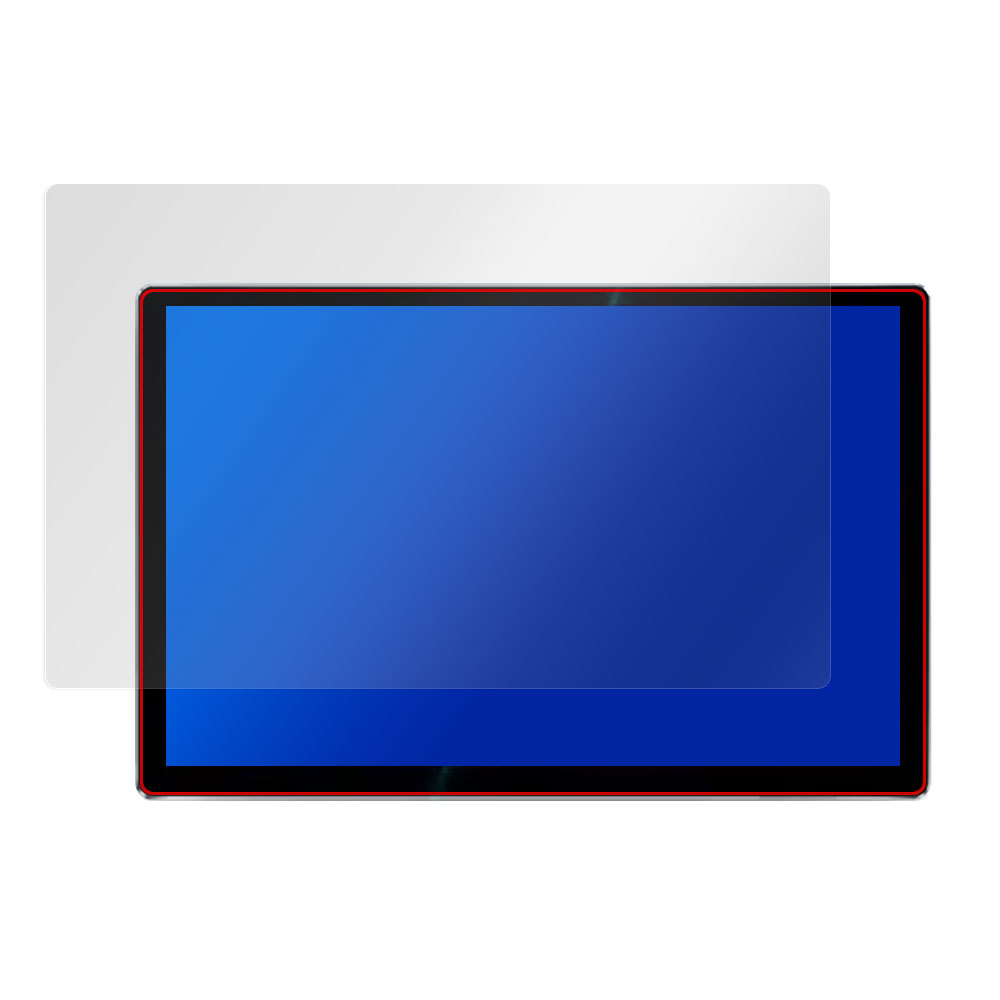 Ainavi 13.1インチ カーオーディオ 液晶保護フィルム