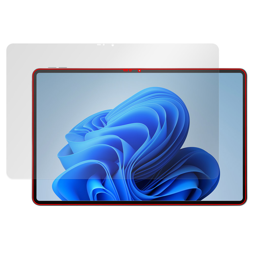 aiwa tab WS12 JA4-TBW1201-H / JA4-TBW1201-P 液晶保護フィルム