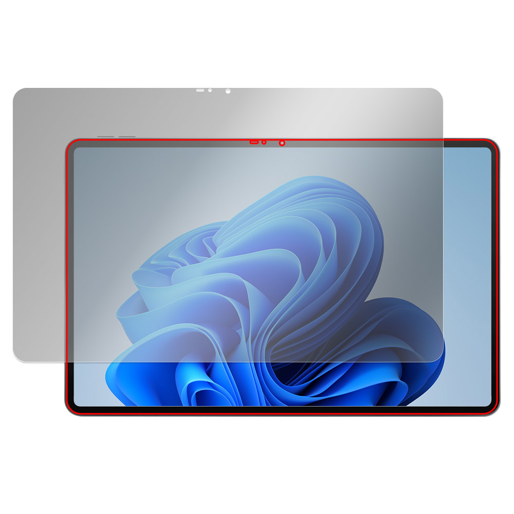 aiwa tab WS12 JA4-TBW1201-H / JA4-TBW1201-P 液晶保護フィルム