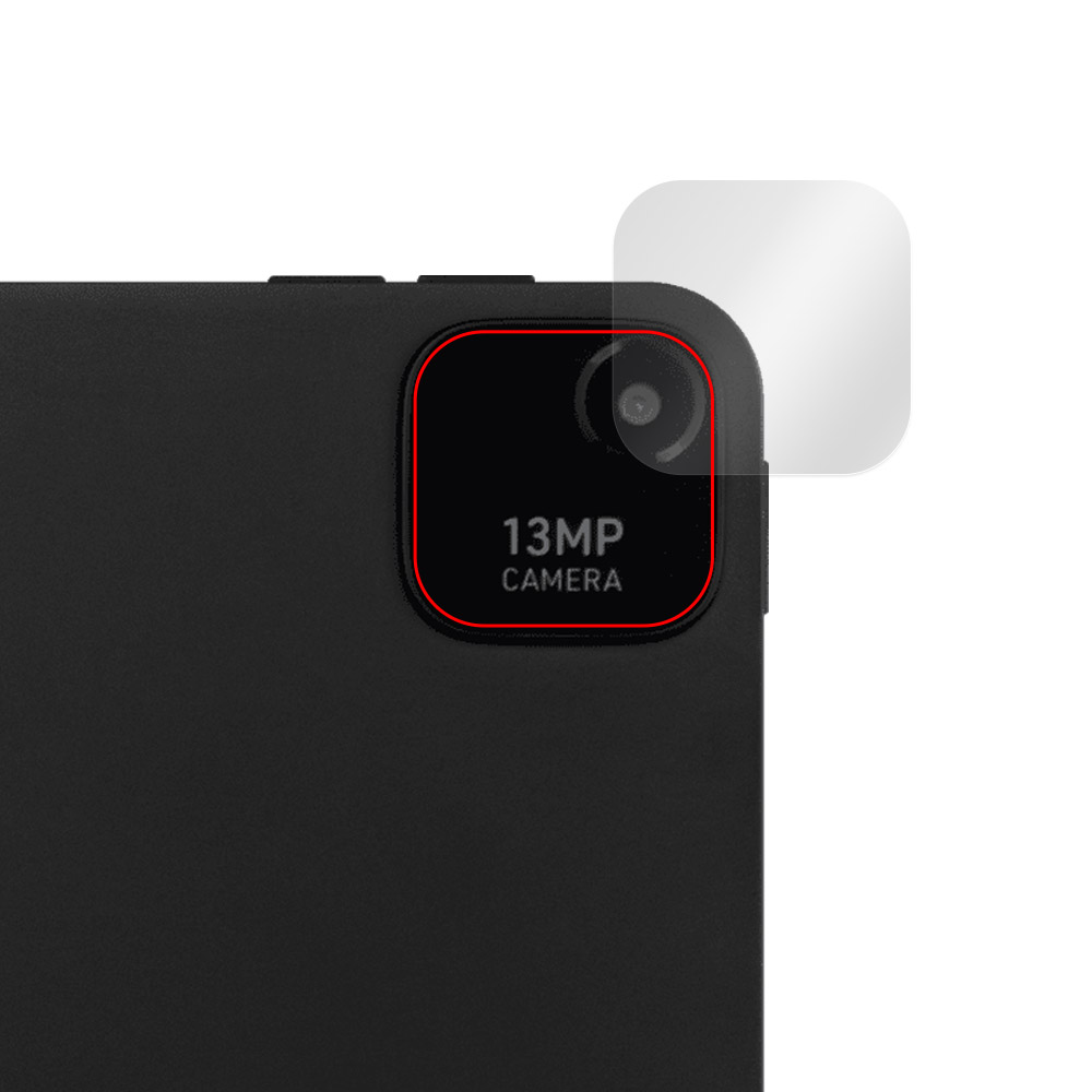 aiwa tab WS12 JA4-TBW1201-H / JA4-TBW1201-P 保護フィルム