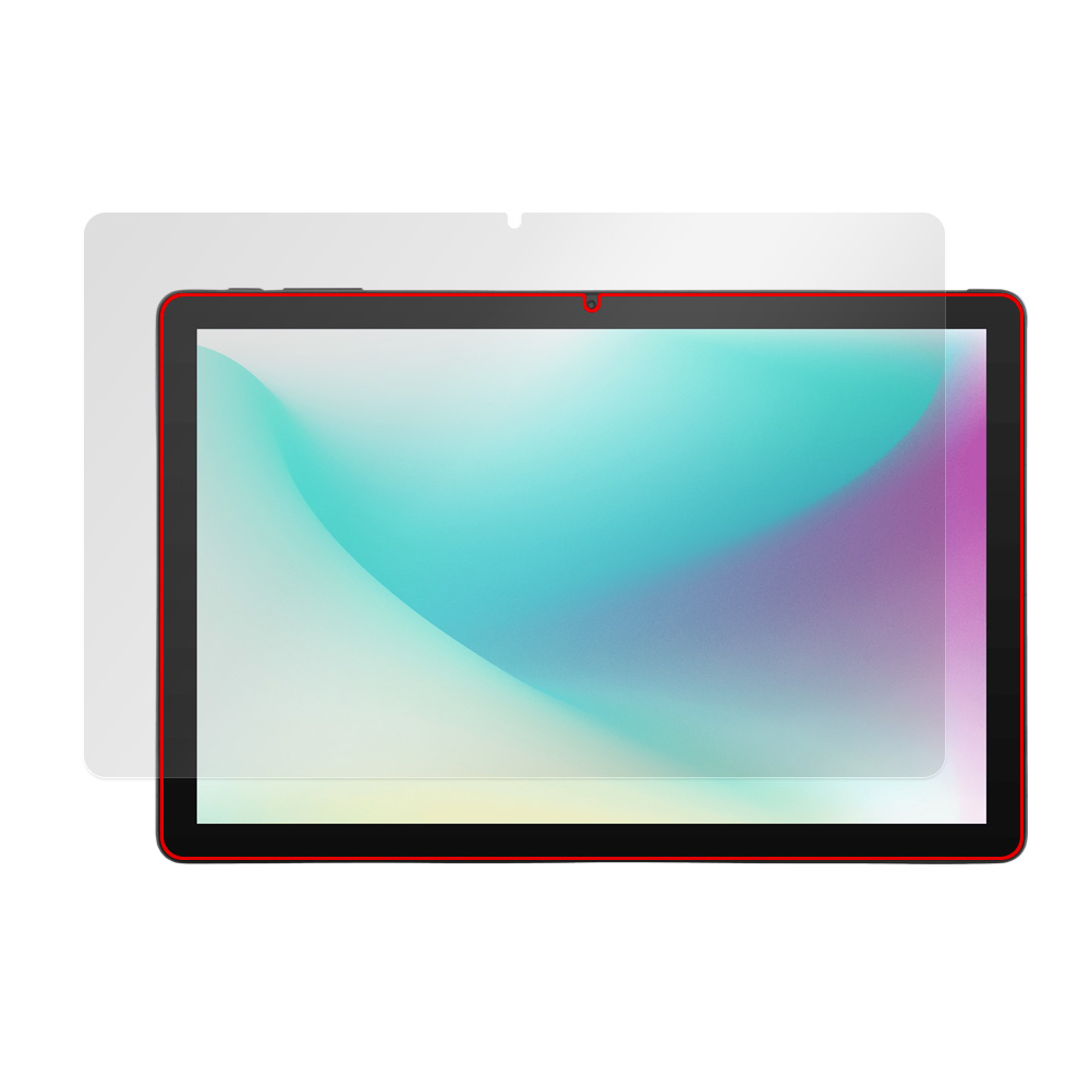 aiwa tab AS10L JA5-TBA1011 液晶保護フィルム