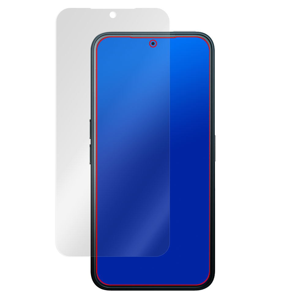 Solana Mobile Seeker 液晶保護フィルム