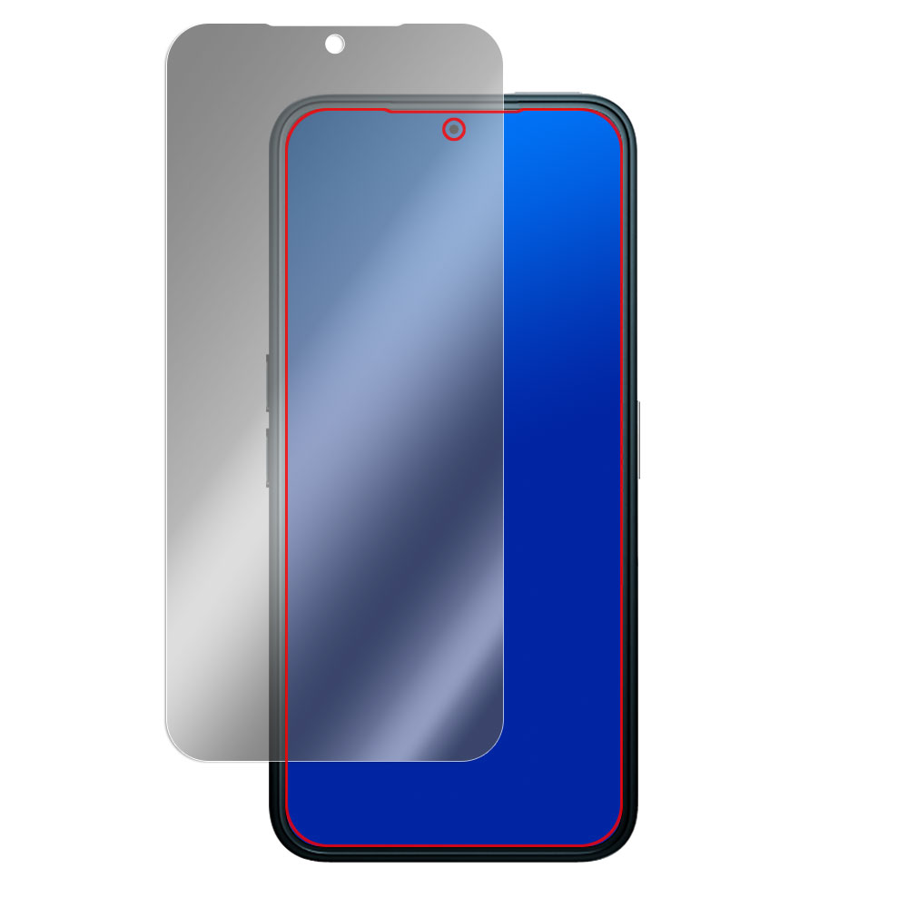 Solana Mobile Seeker 液晶保護フィルム