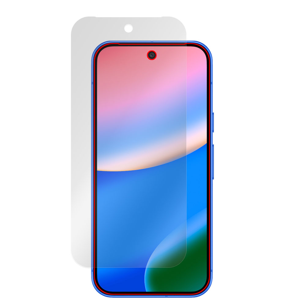 Google Pixel 10 液晶保護フィルム