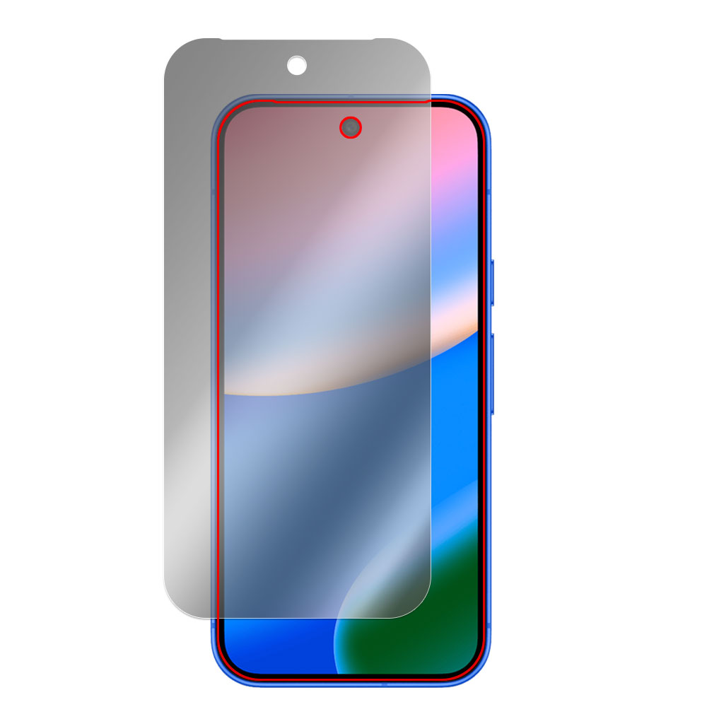 Google Pixel 10 液晶保護フィルム
