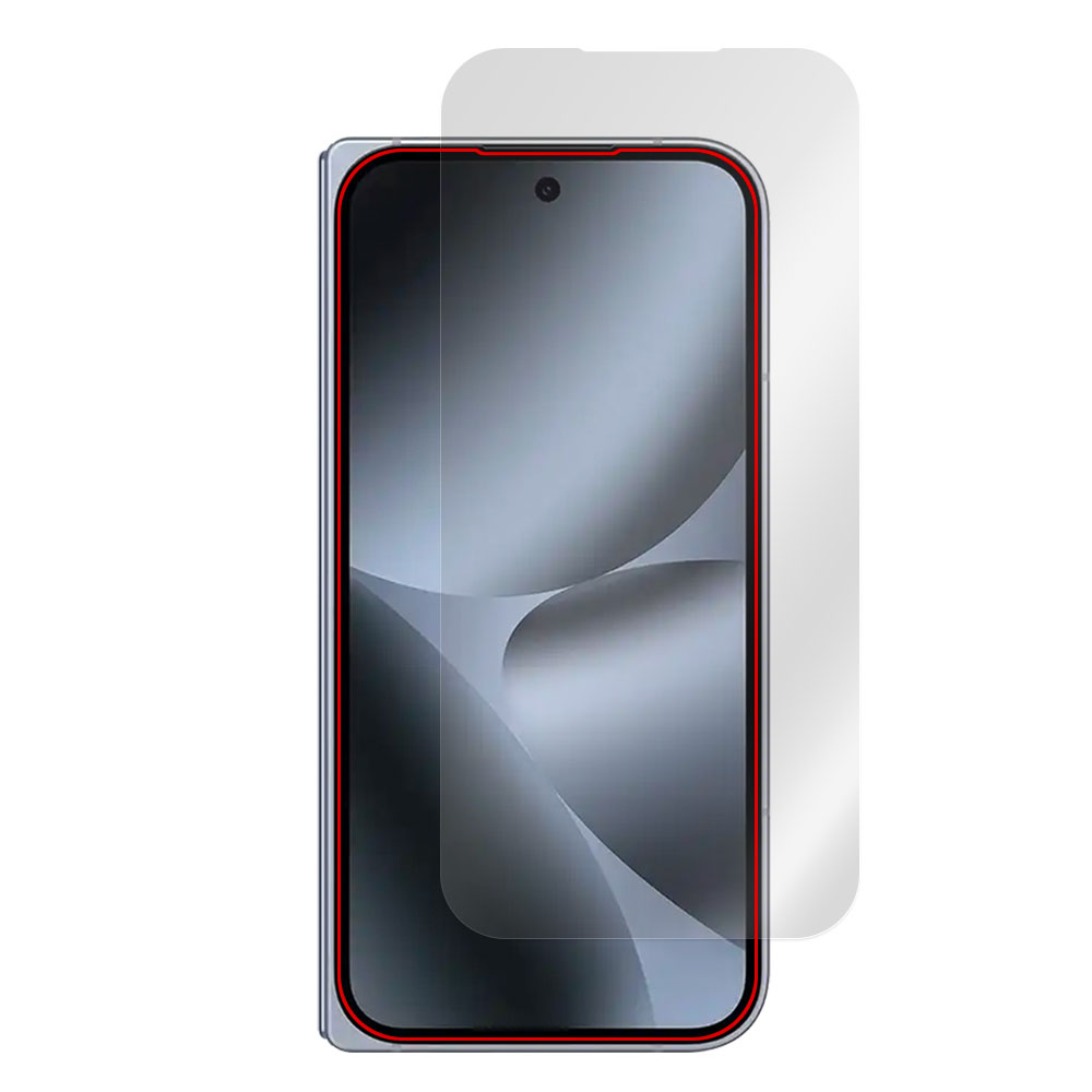 Google Pixel 10 Pro Fold 液晶保護フィルム