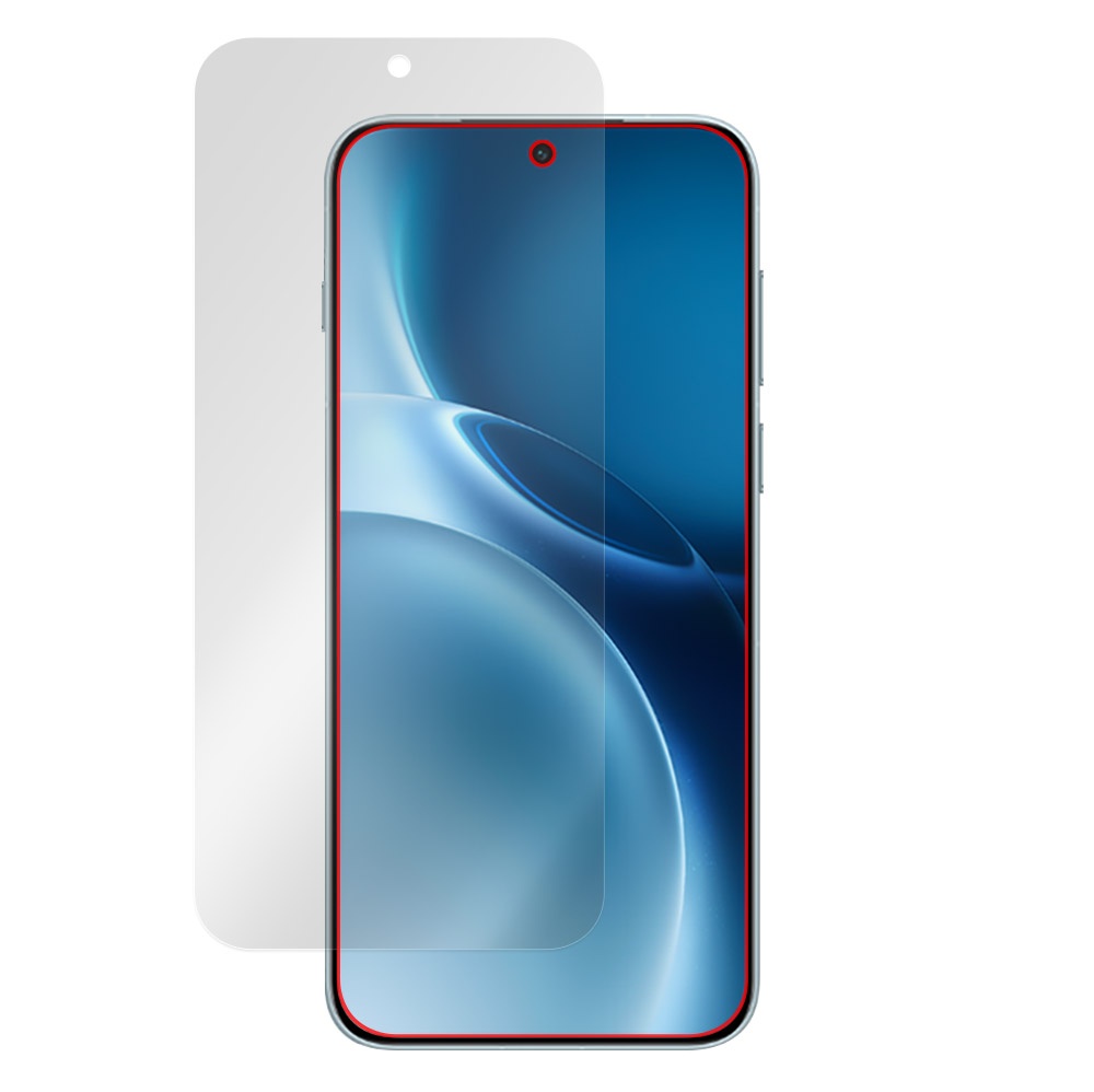 vivo X300 Pro 液晶保護フィルム