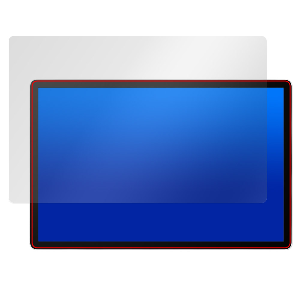 Wacom MovinkPad Pro 14 DTHA140 液晶保護フィルム