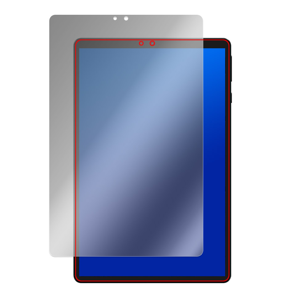 HEADWOLF Titan 1 液晶保護フィルム