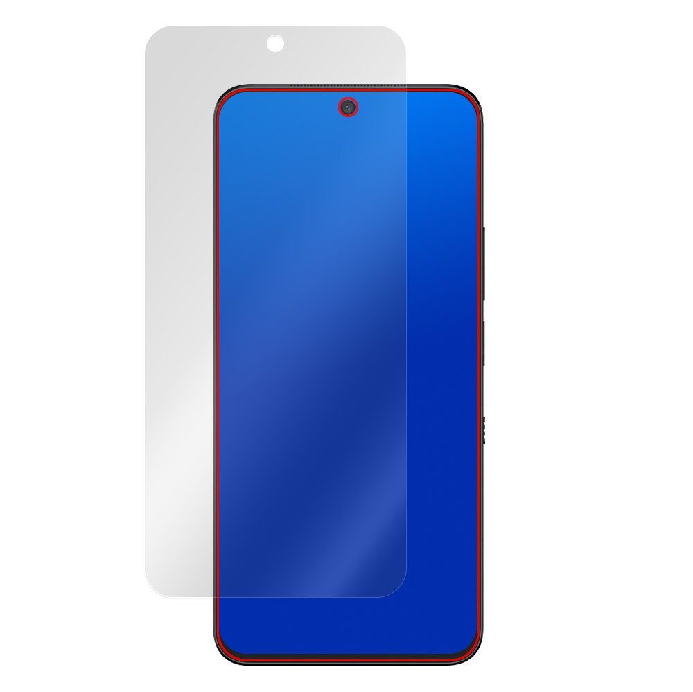 TCL NXTPAPER 60 Ultra 液晶保護フィルム