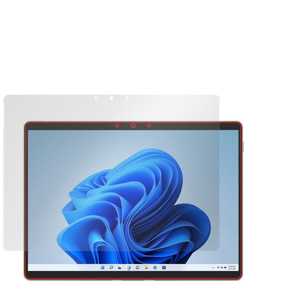 Surface Pro 8 液晶保護フィルム