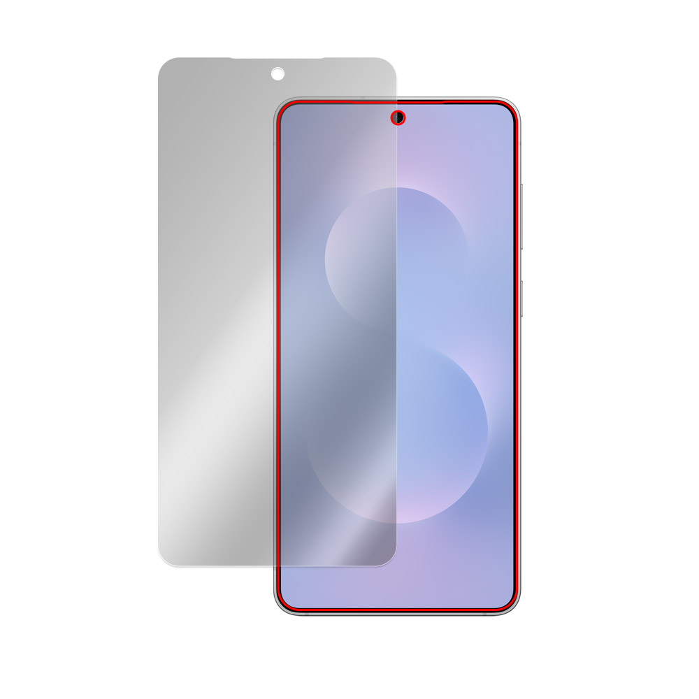 Galaxy S25 edge 液晶保護フィルム