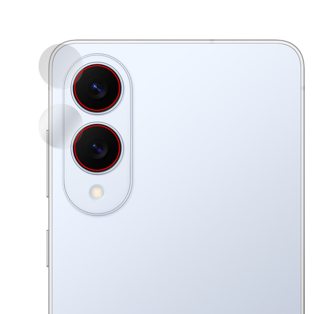 Galaxy S25 edge 保護フィルム