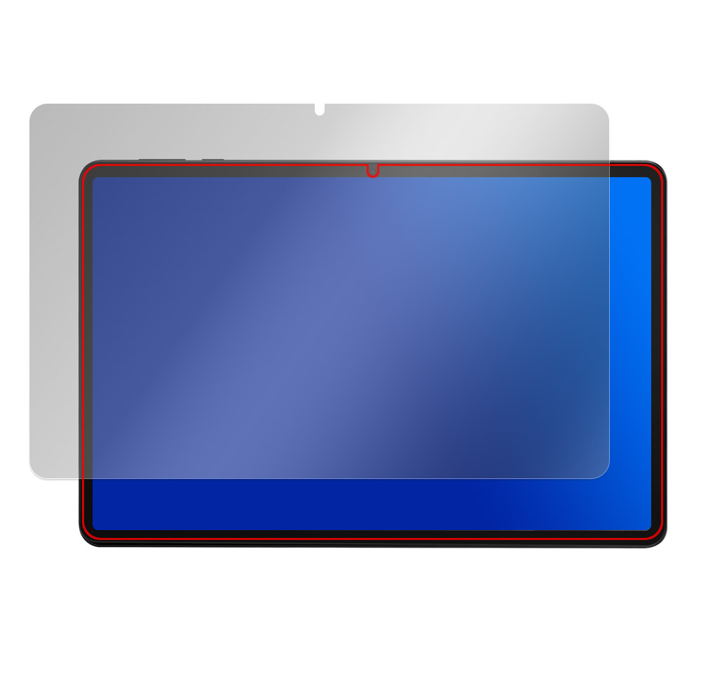 RebotAi A11タブレット 液晶保護フィルム