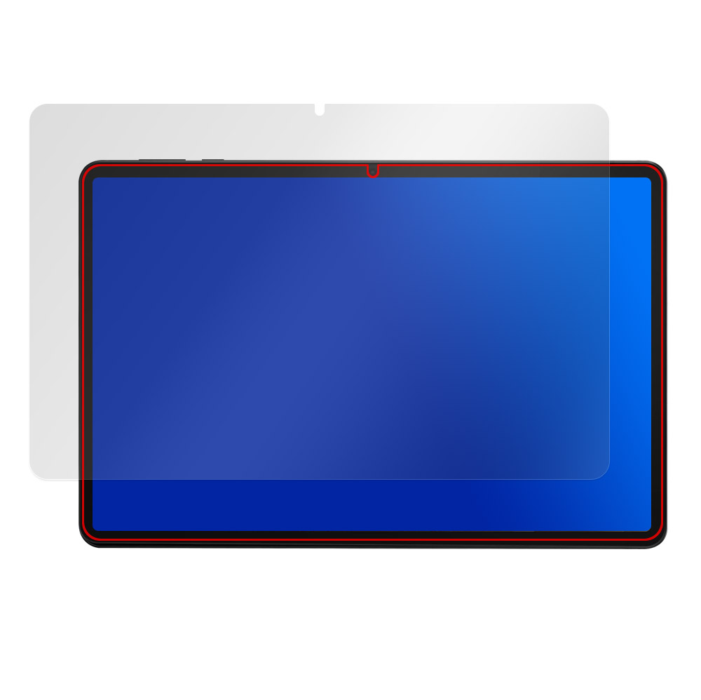 RebotAi A11タブレット 液晶保護フィルム