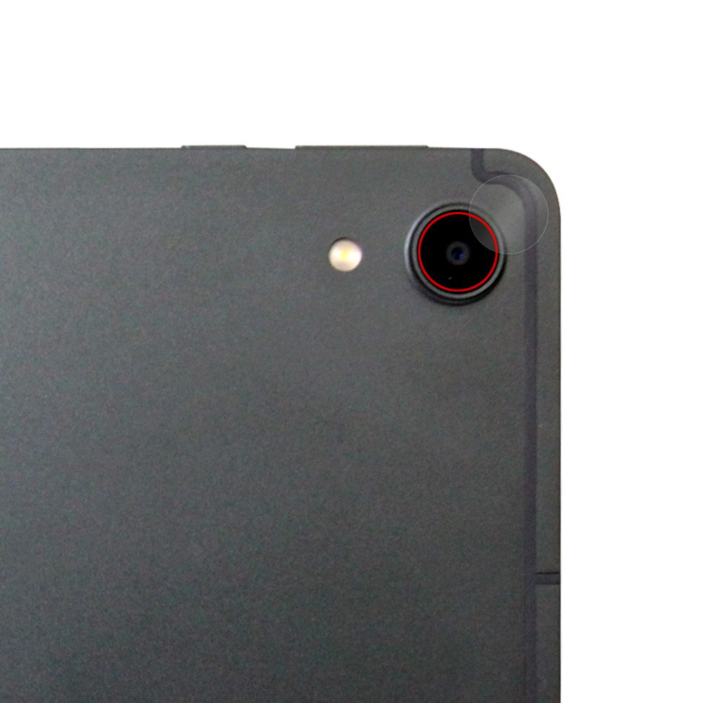 RebotAi A11タブレット 保護フィルム