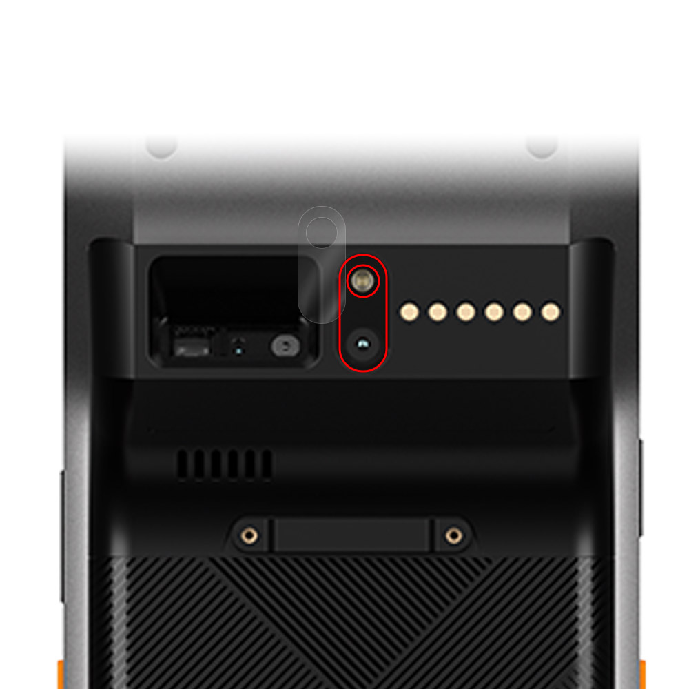 SUNMI V3 保護フィルム