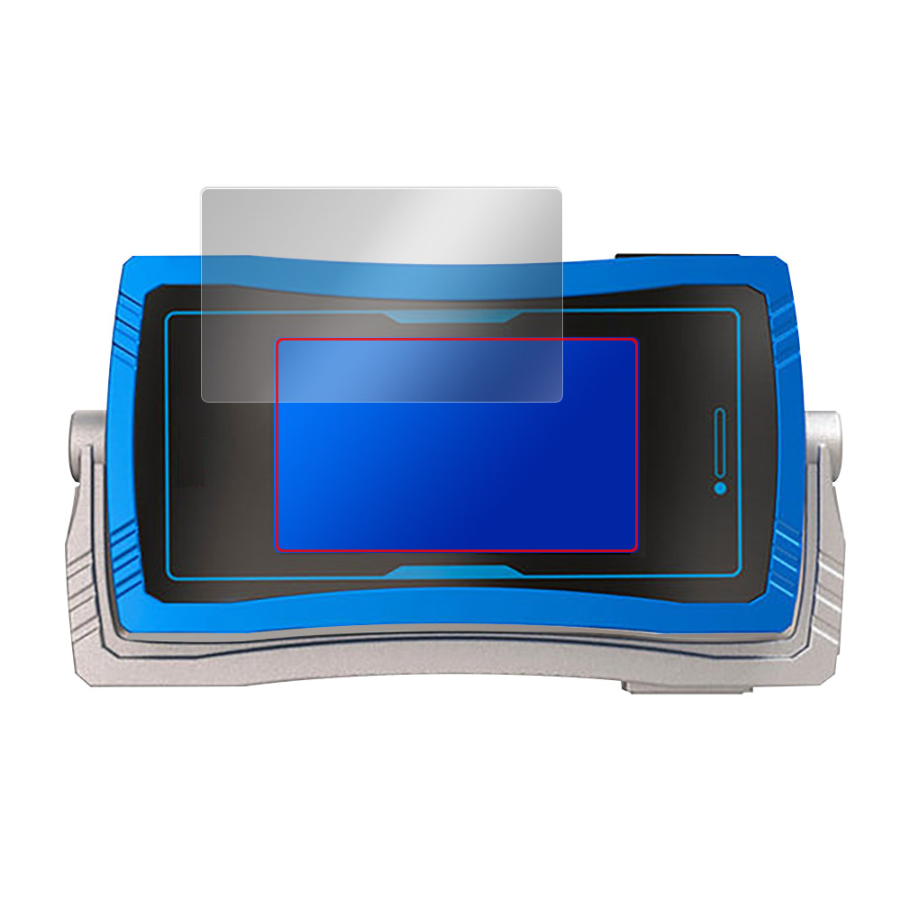 CSMミューズフォン 液晶保護フィルム