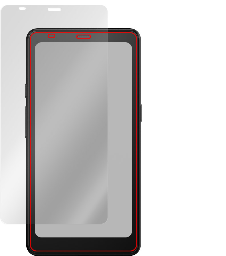 BOOX Palma 2 Pro 液晶保護フィルム