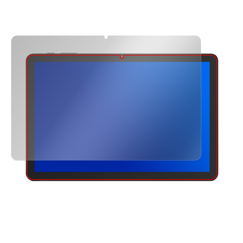 PHILIPS T7315 液晶保護フィルム