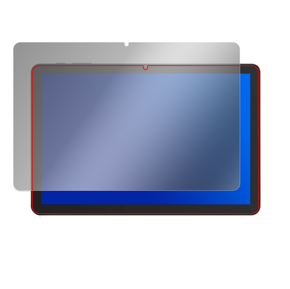 PHILIPS T7315 液晶保護フィルム