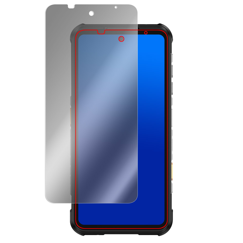 RugOne Xever 7 液晶保護フィルム