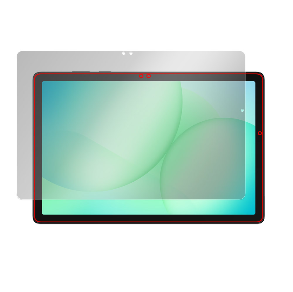 Samsung Galaxy Tab A11＋ 液晶保護フィルム