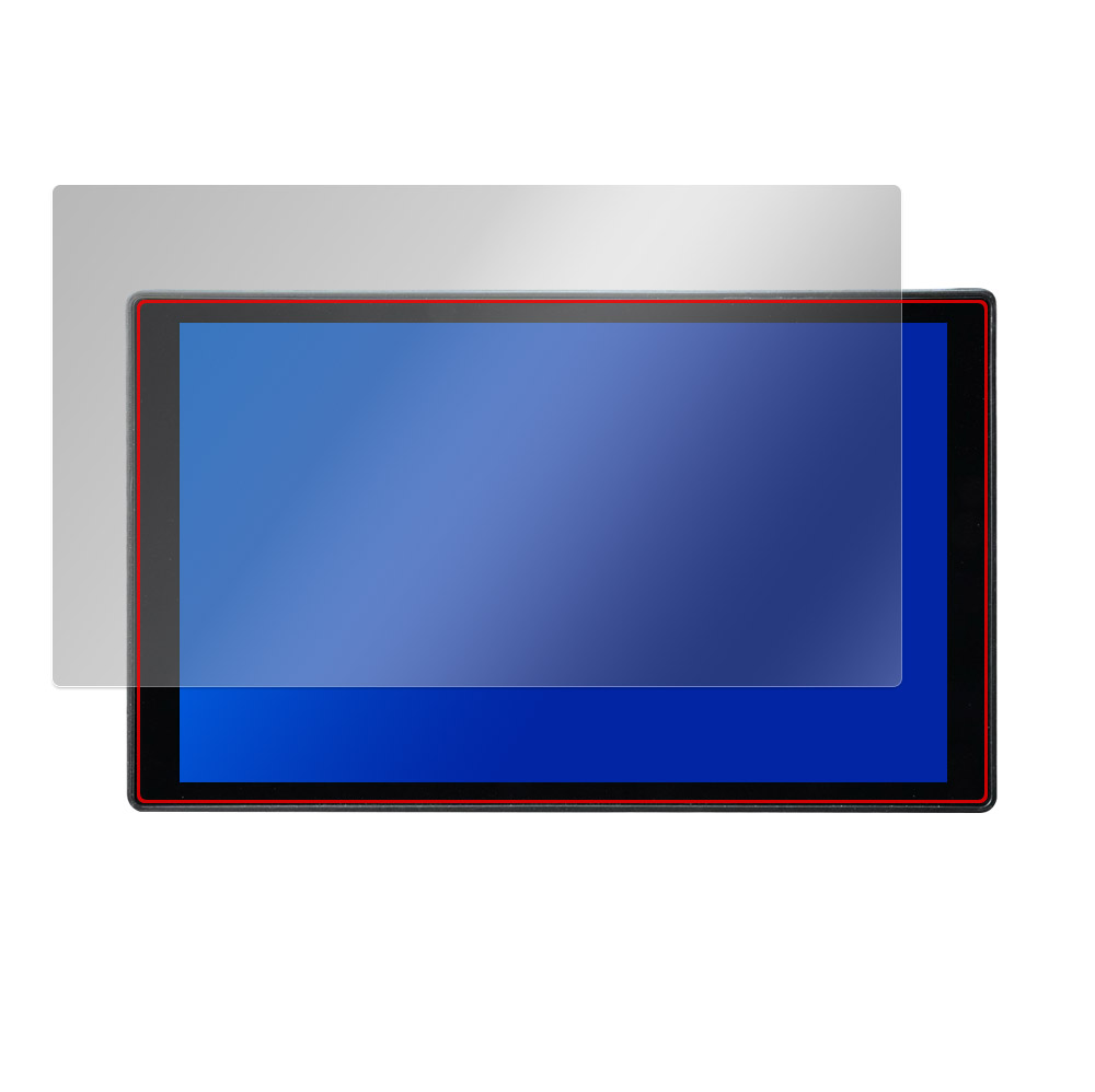 Portkeys LH5C 液晶保護フィルム