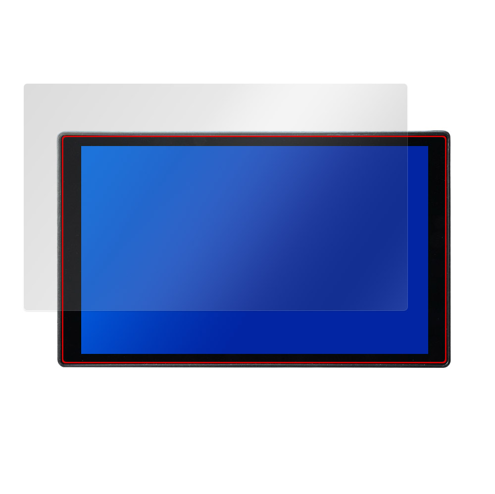 Portkeys LH5C 液晶保護フィルム