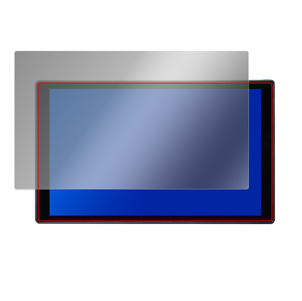 Portkeys LH5C 液晶保護フィルム