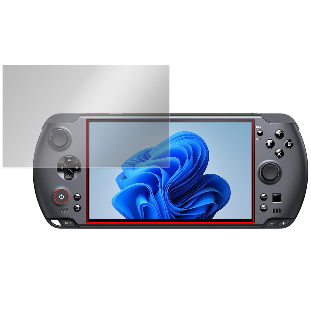GPD WIN5 液晶保護フィルム