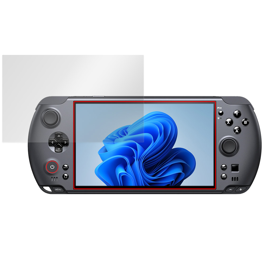 GPD WIN5 液晶保護フィルム