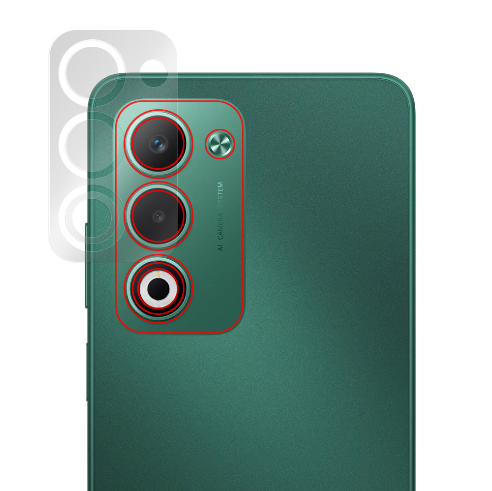 OPPO A5 5G 保護フィルム