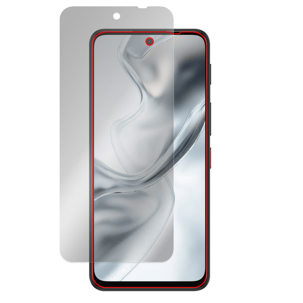 nubia S2 液晶保護フィルム