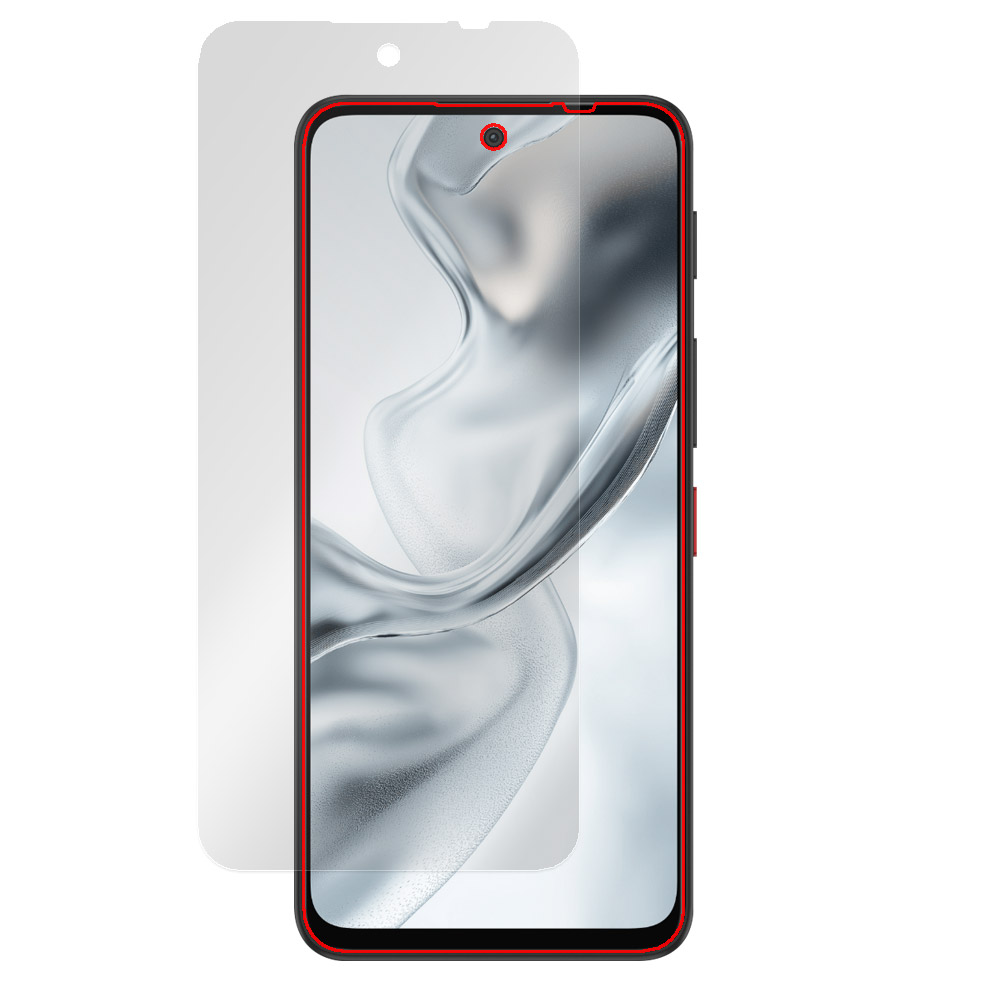 nubia S2 液晶保護フィルム