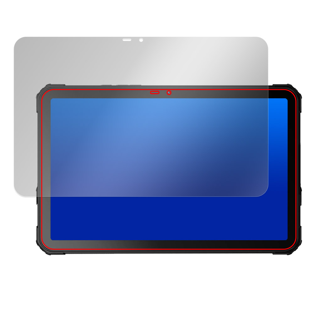 FOSSiBOT DT3 液晶保護フィルム