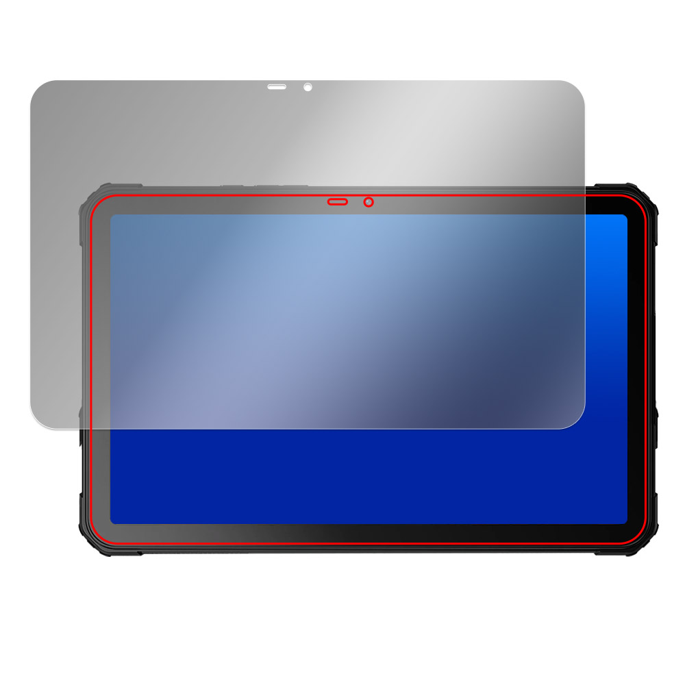 FOSSiBOT DT3 液晶保護フィルム