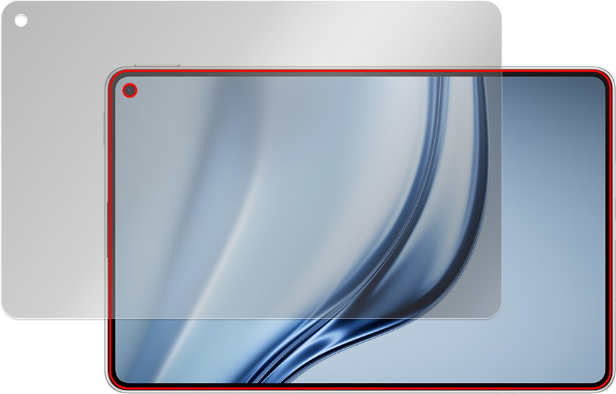 HUAWEI MatePad Mini 液晶保護フィルム